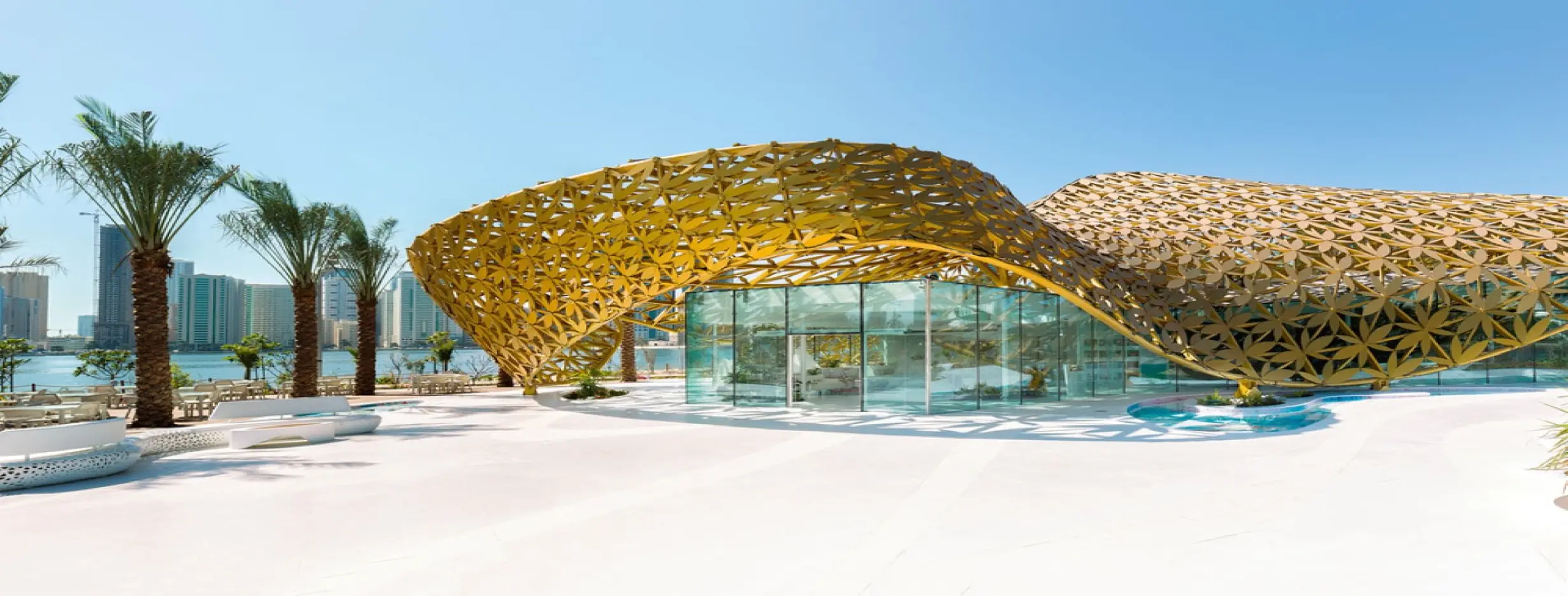 Image for Al Noor Island